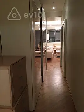 Kirayə verilir 2 otaqlı yeni tikili 70 m²