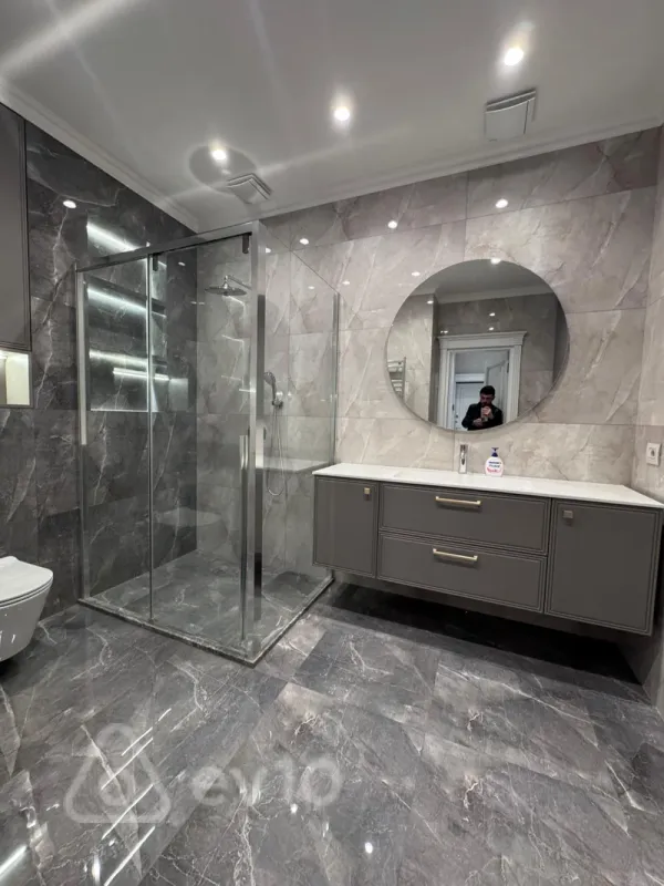 Kirayə verilir 2 otaqlı yeni tikili 86 m²