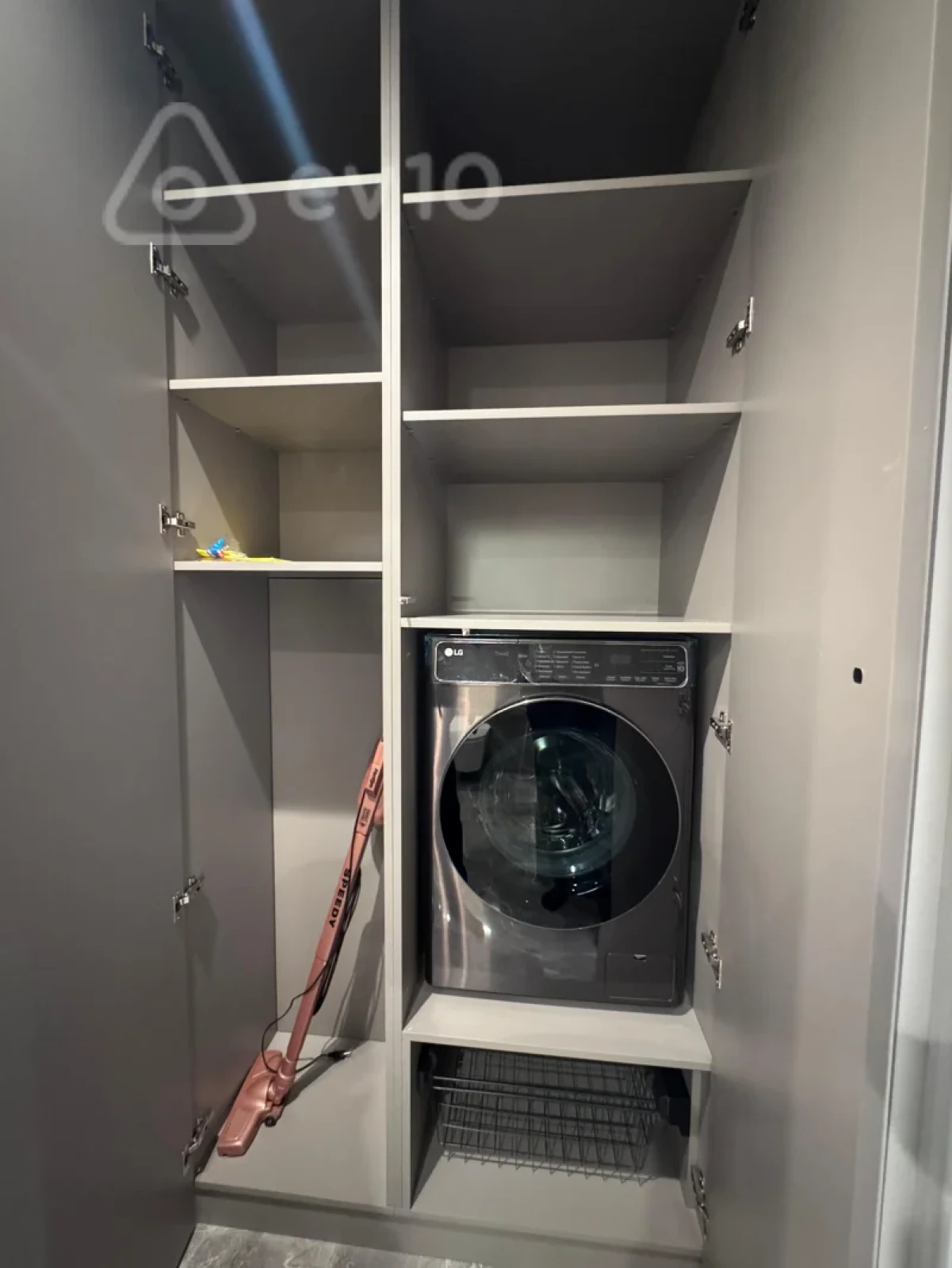 Kirayə verilir 2 otaqlı yeni tikili 86 m²