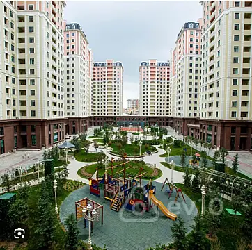 Kirayə verilir 2 otaqlı yeni tikili 86 m² — Bakı, Yasamal 2 otaq 86.00 m²