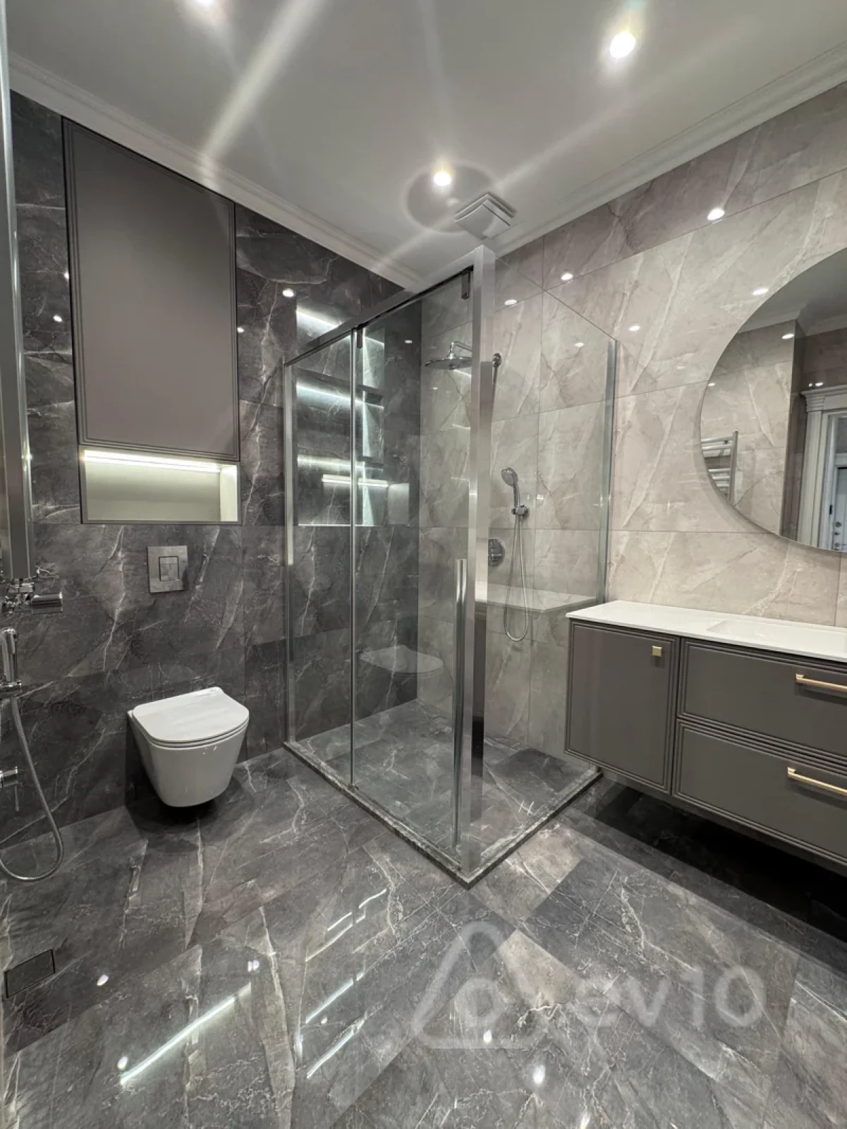 Kirayə verilir 2 otaqlı yeni tikili 86 m²