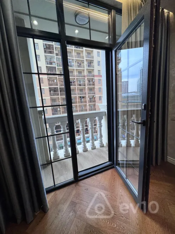 Kirayə verilir 2 otaqlı yeni tikili 86 m²