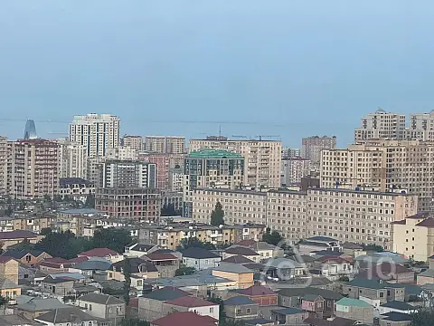 Kirayə verilir 2 otaqlı yeni tikili 65 m²