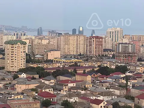 Kirayə verilir 2 otaqlı yeni tikili 65 m²