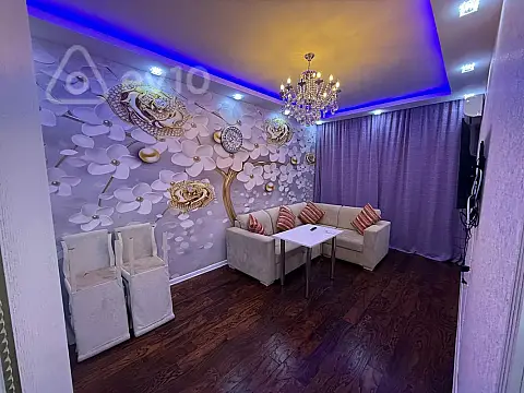 Kirayə verilir 2 otaqlı yeni tikili 65 m² — Bakı, Yasamal 2 otaq 65.00 m²