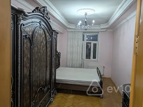 Kirayə verilir 3 otaqlı yeni tikili 85 m² — Bakı, Xətai 3 otaq 85.00 m²