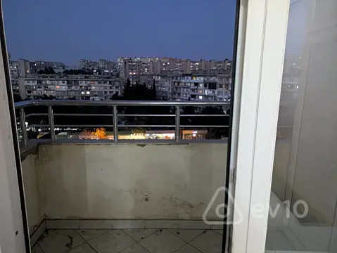 Kirayə verilir 3 otaqlı yeni tikili 85 m²