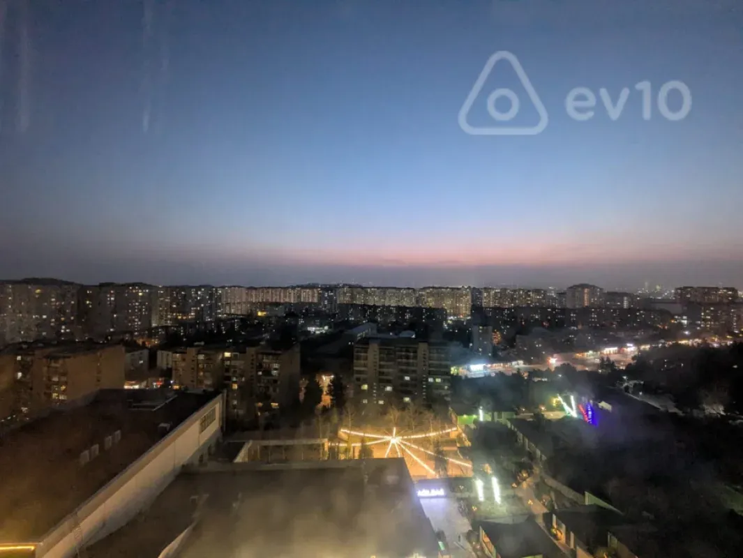 Kirayə verilir 3 otaqlı yeni tikili 85 m²