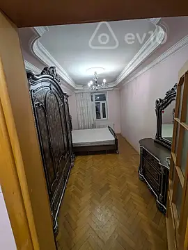 Kirayə verilir 3 otaqlı yeni tikili 85 m²