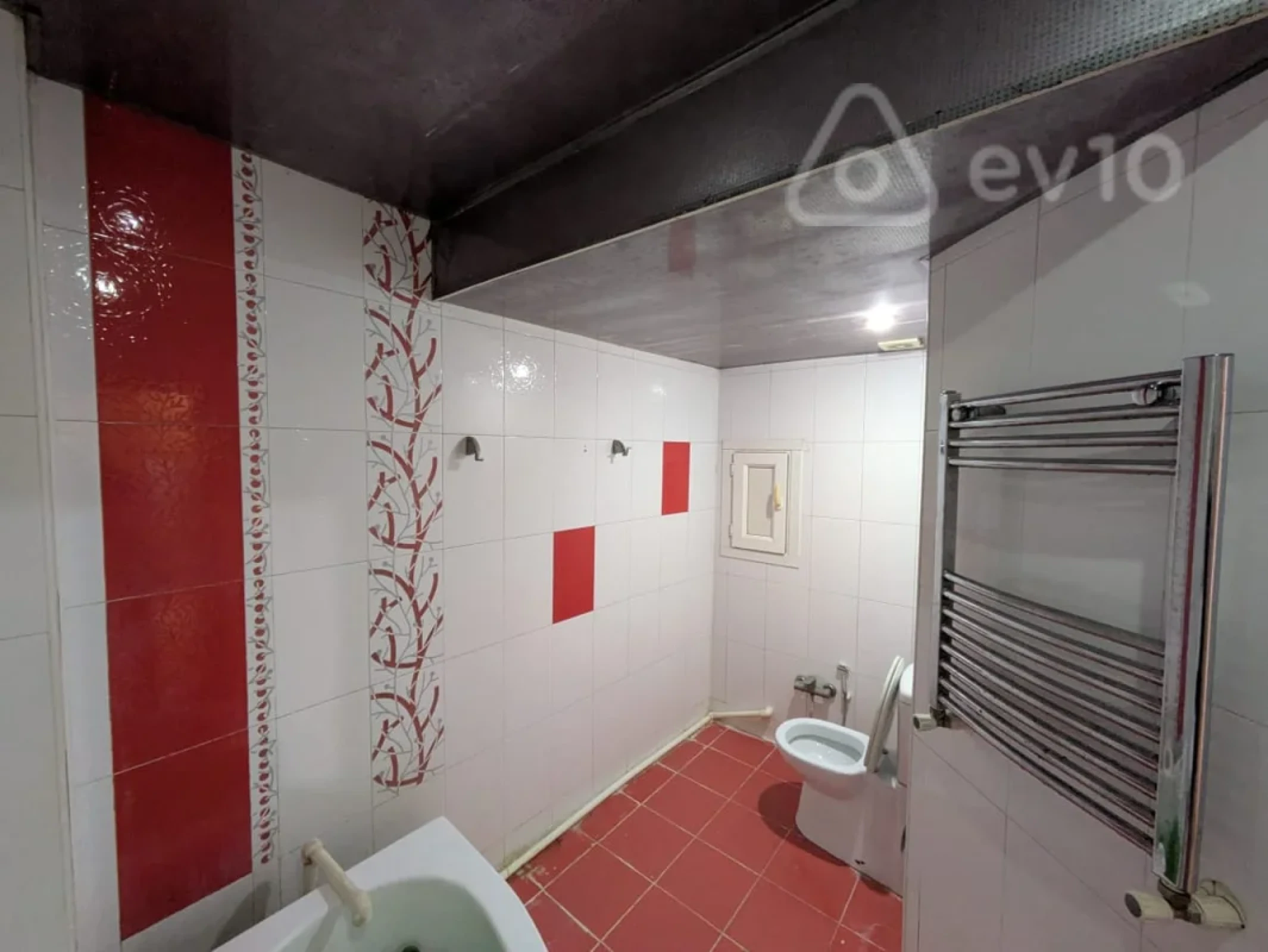 Kirayə verilir 3 otaqlı yeni tikili 85 m²