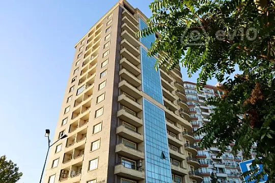Satılır 4 otaqlı yeni tikili 195 m² — Bakı, Səbail 4 otaq 195.00 m²