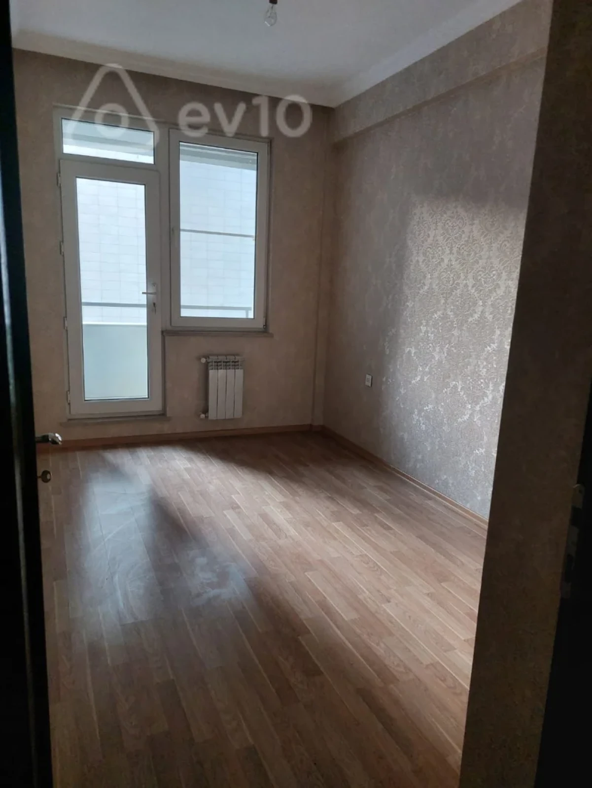 Kirayə verilir 2 otaqlı yeni tikili 55 m²