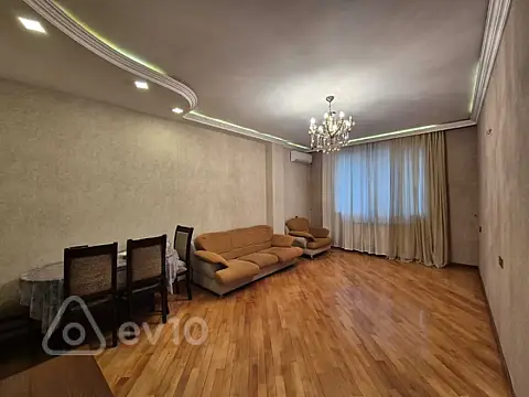 Satılır 3 otaqlı yeni tikili 80 m² — Bakı, Nəsimi 3 otaq 80.00 m²