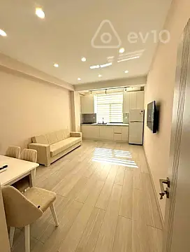 Kirayə verilir 2 otaqlı yeni tikili 60 m² — Bakı, Binəqədi 2 otaq 60.00 m²