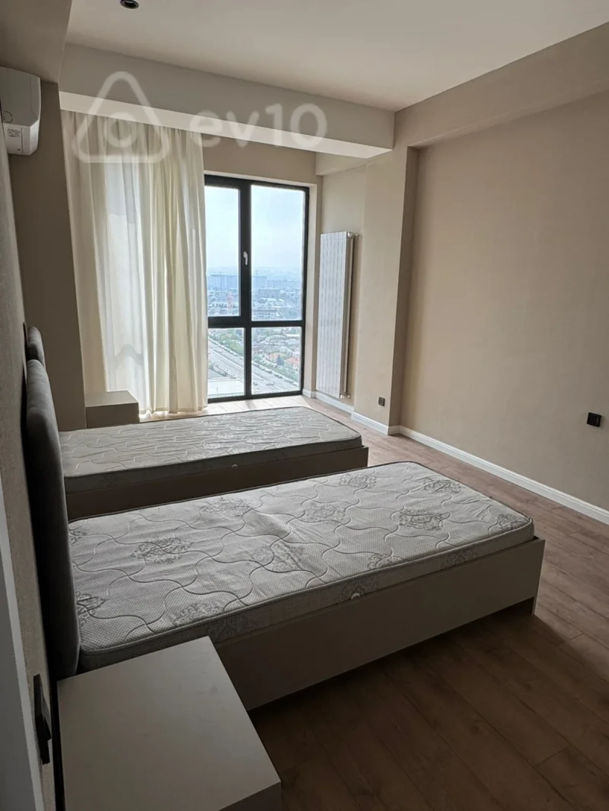 Satılır 2 otaqlı yeni tikili 139 m²