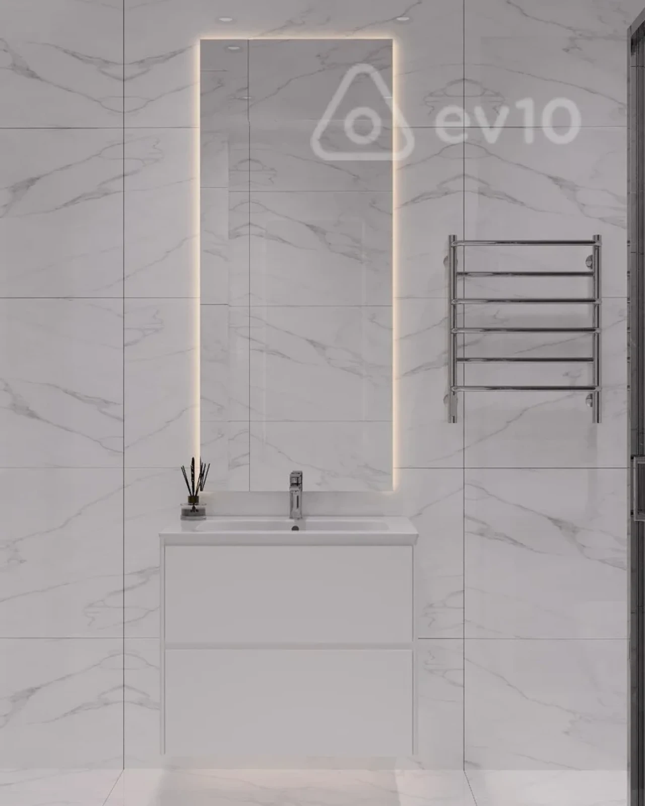 Satılır 2 otaqlı yeni tikili 139 m²