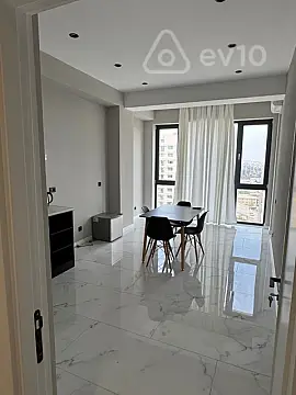 Satılır 2 otaqlı yeni tikili 139 m²