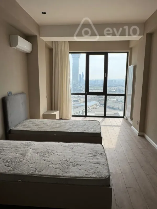 Satılır 2 otaqlı yeni tikili 139 m²
