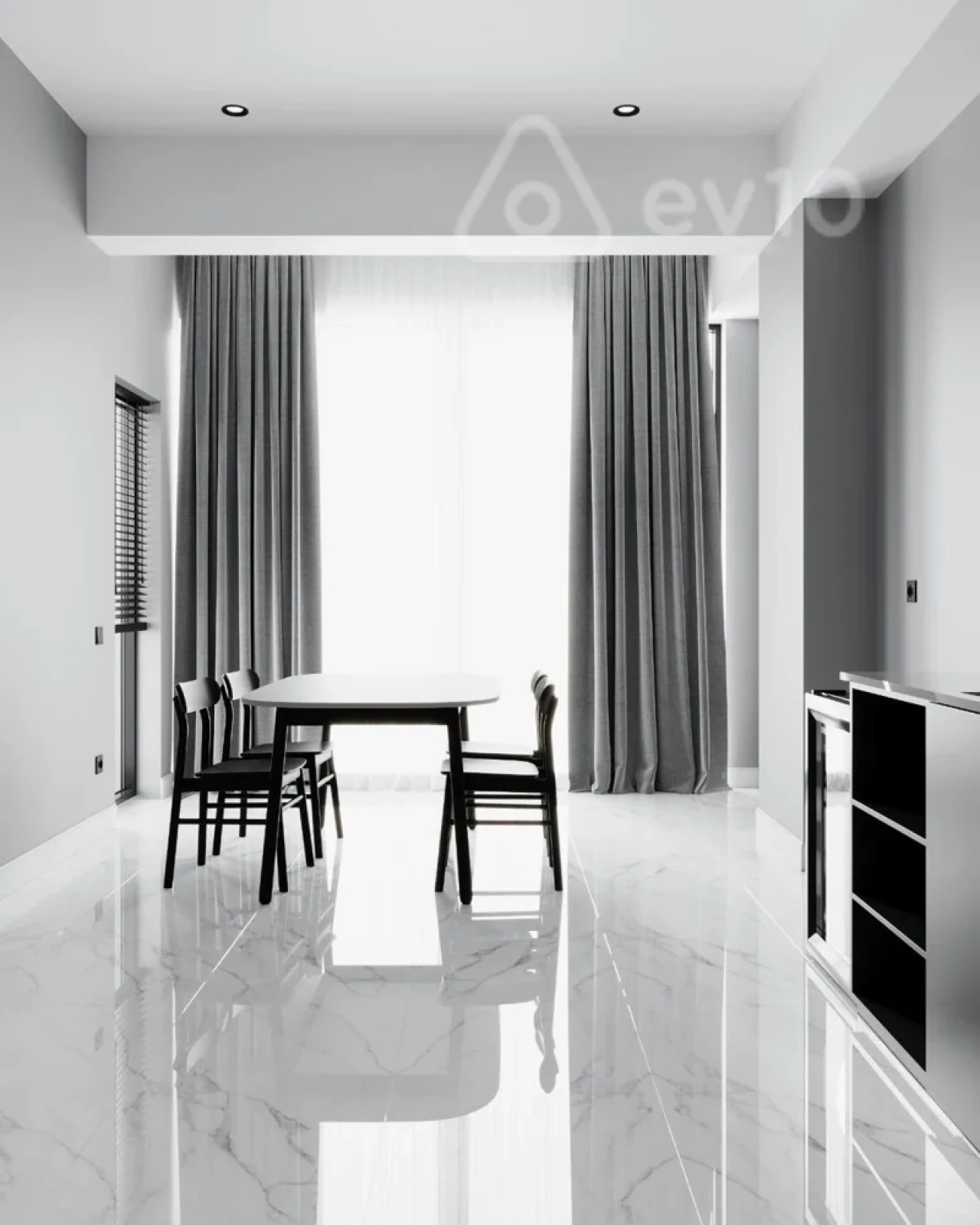 Satılır 2 otaqlı yeni tikili 139 m²