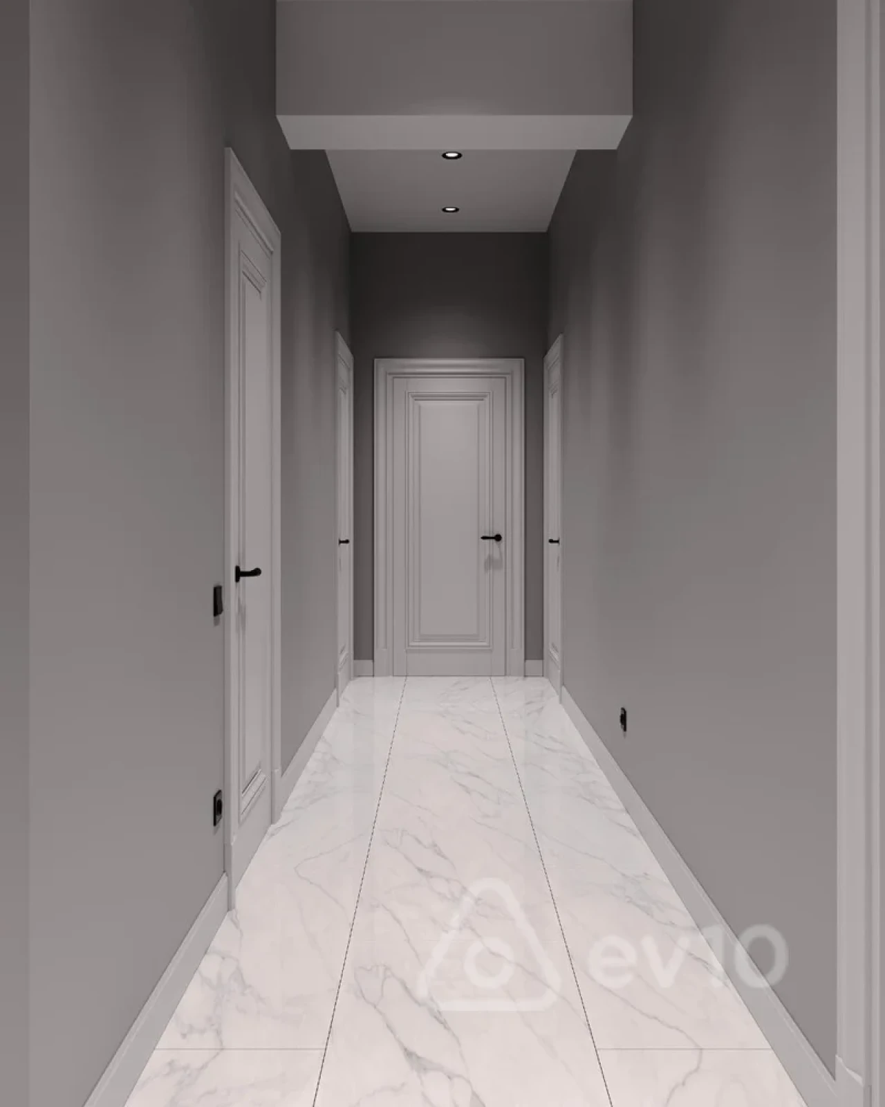 Satılır 2 otaqlı yeni tikili 139 m²