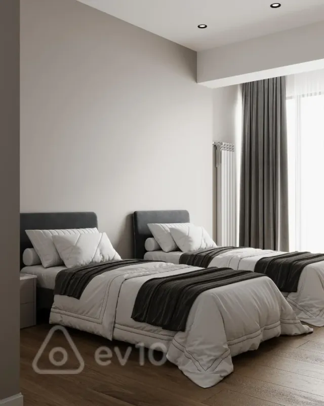 Satılır 2 otaqlı yeni tikili 139 m²