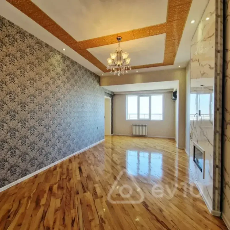 Satılır 3 otaqlı yeni tikili 96 m²