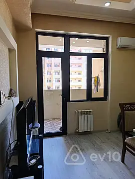 Satılır 1 otaqlı yeni tikili 45.6 m² — Bakı, Yasamal 1 otaq 45.60 m²