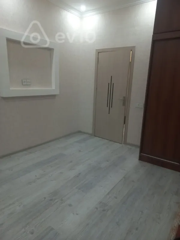 Satılır 1 otaqlı yeni tikili 45.6 m²