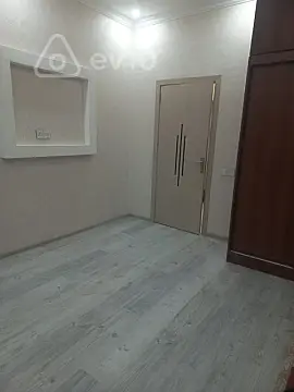 Satılır 1 otaqlı yeni tikili 45.6 m²