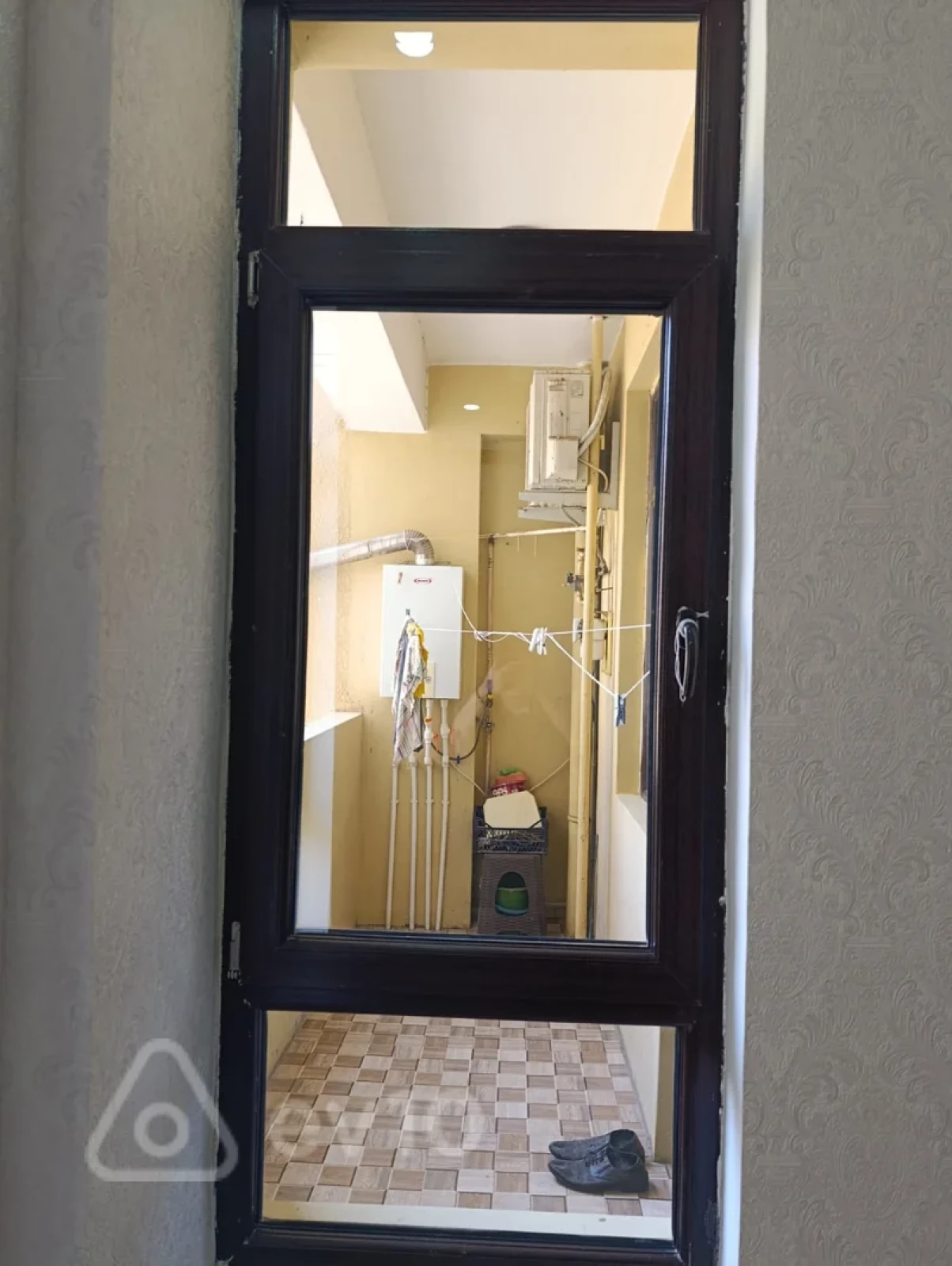 Satılır 1 otaqlı yeni tikili 45.6 m²