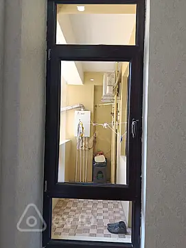 Satılır 1 otaqlı yeni tikili 45.6 m²