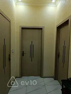 Satılır 1 otaqlı yeni tikili 45.6 m²