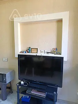 Satılır 1 otaqlı yeni tikili 45.6 m²