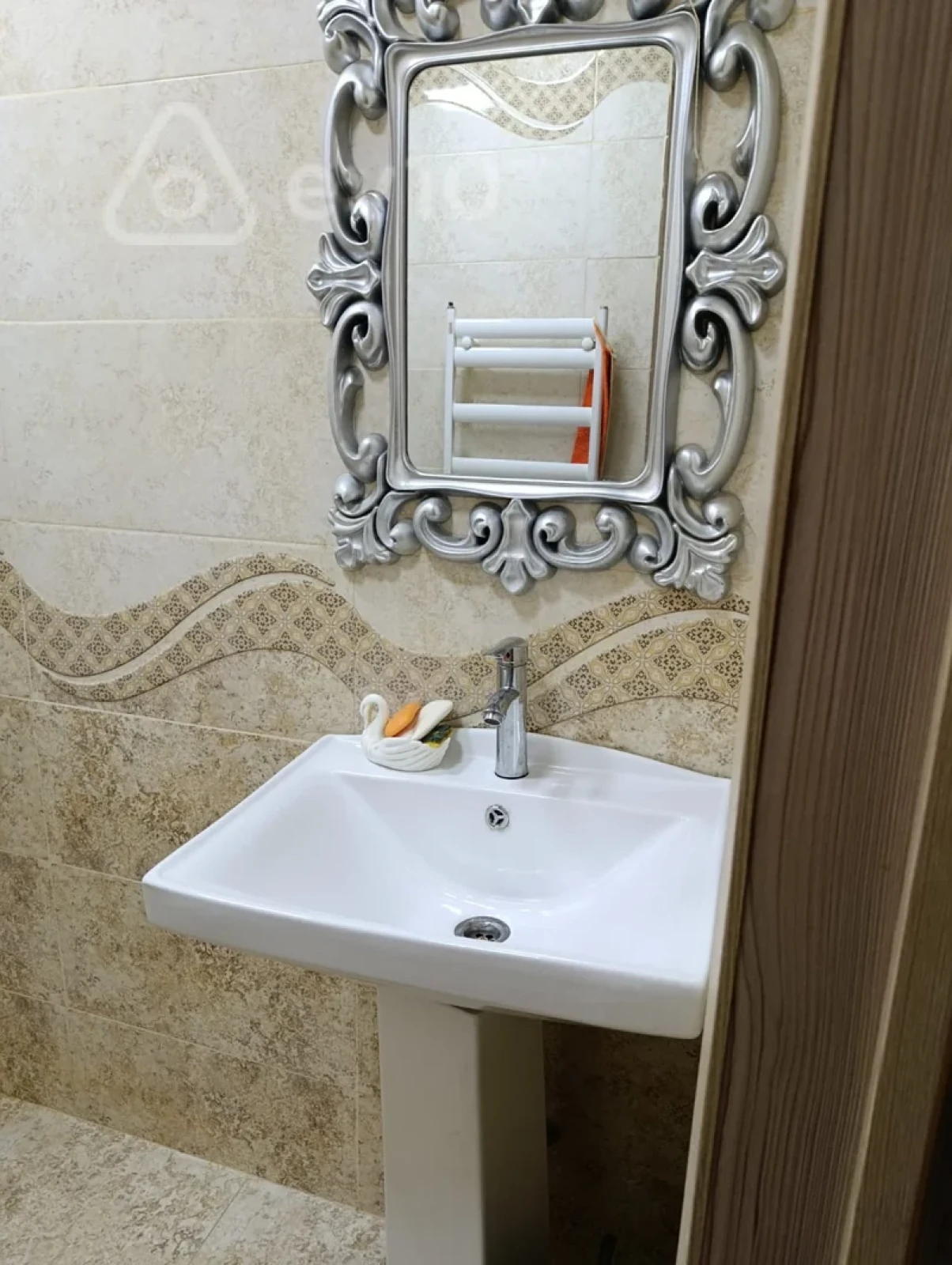 Satılır 1 otaqlı yeni tikili 45.6 m²