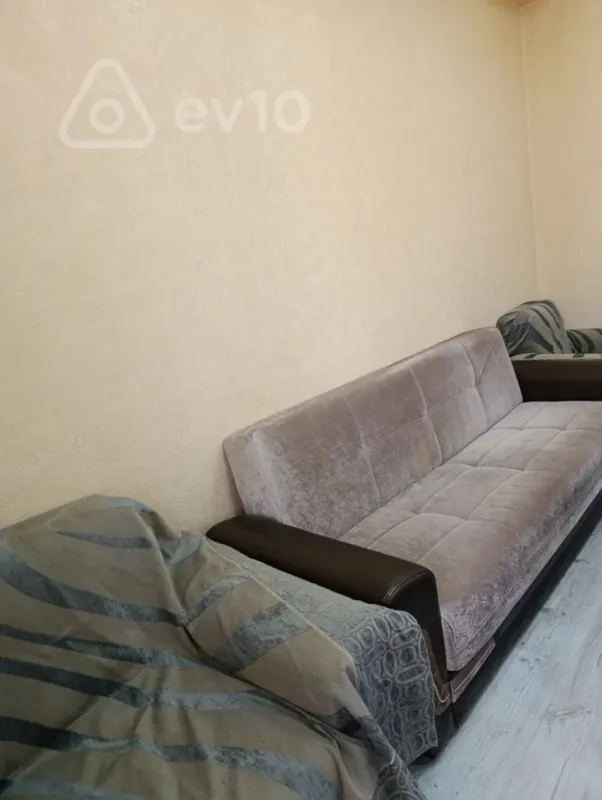 Satılır 1 otaqlı yeni tikili 45.6 m²