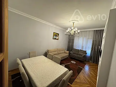 Satılır 3 otaqlı köhnə tikili 90 m² — Bakı, Binəqədi 3 otaq 90.00 m²