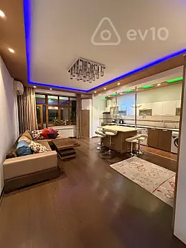 Kirayə verilir 3 otaqlı yeni tikili 120 m² — Bakı, Nəsimi 3 otaq 120.00 m²
