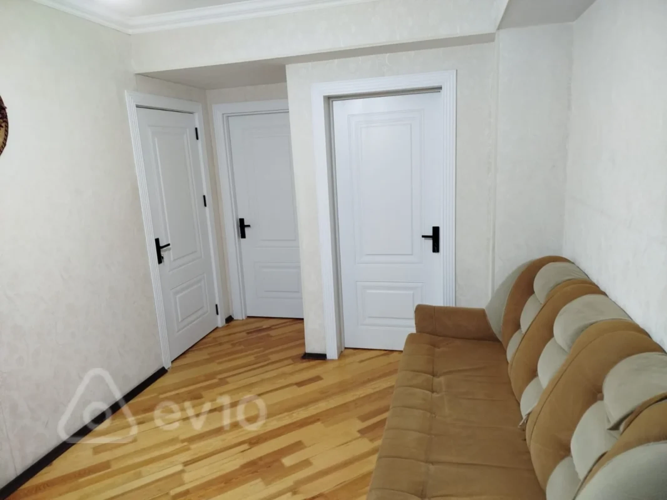 Kirayə verilir 3 otaqlı yeni tikili 85 m²
