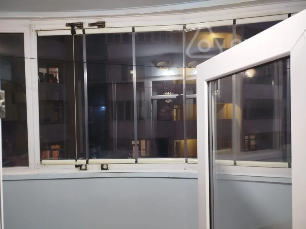 Kirayə verilir 3 otaqlı yeni tikili 85 m²