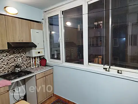 Kirayə verilir 3 otaqlı yeni tikili 85 m²