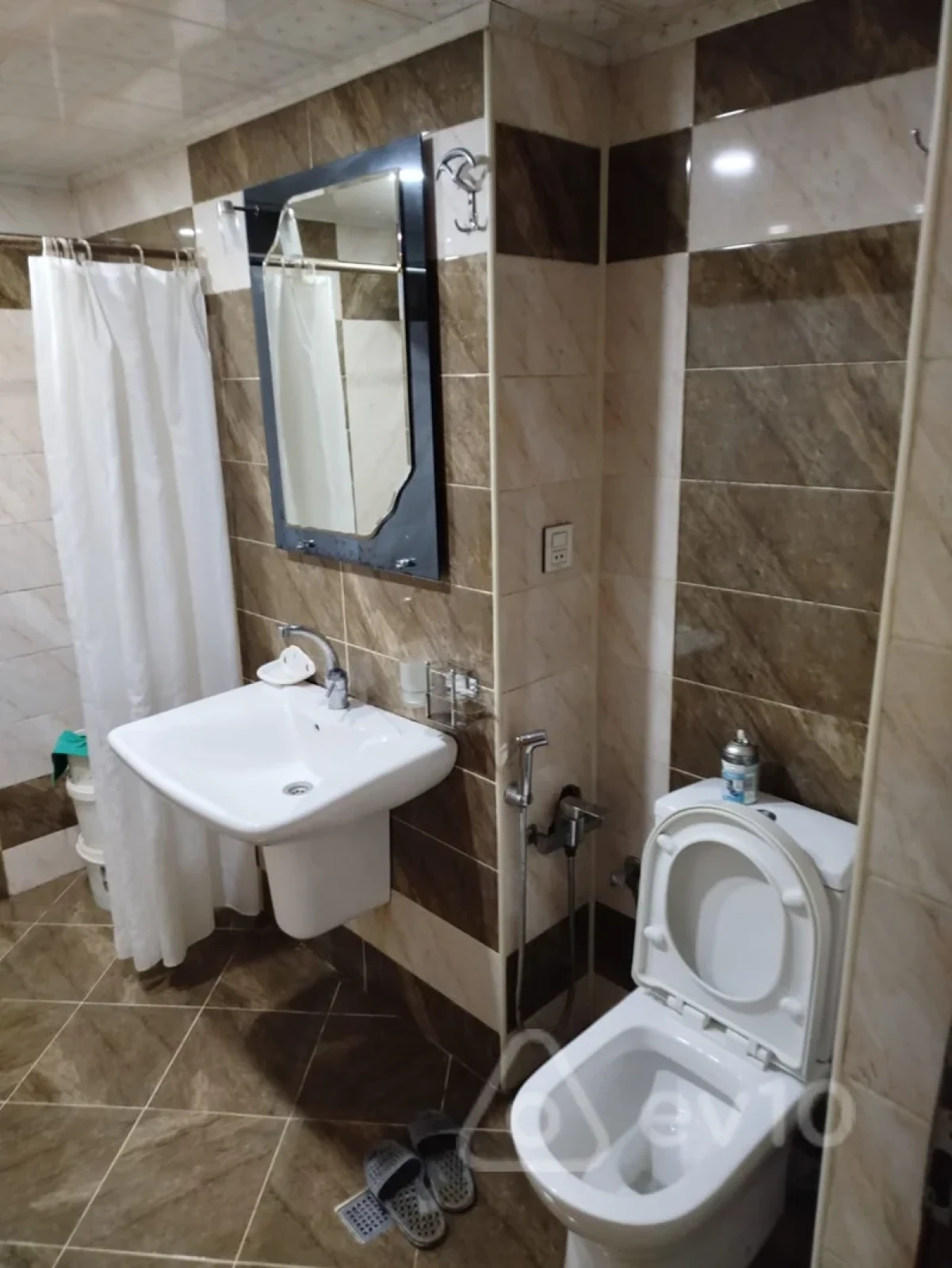 Kirayə verilir 3 otaqlı yeni tikili 85 m²