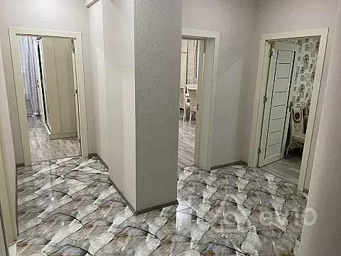 Kirayə verilir 3 otaqlı yeni tikili 100 m²
