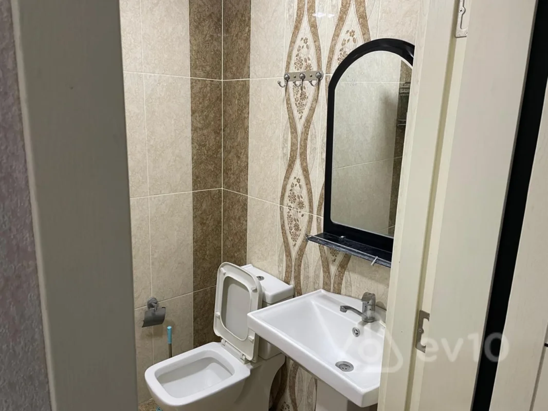 Kirayə verilir 3 otaqlı yeni tikili 100 m²