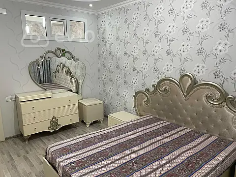 Kirayə verilir 3 otaqlı yeni tikili 100 m²