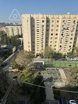 Satılır 2 otaqlı köhnə tikili 60 m²