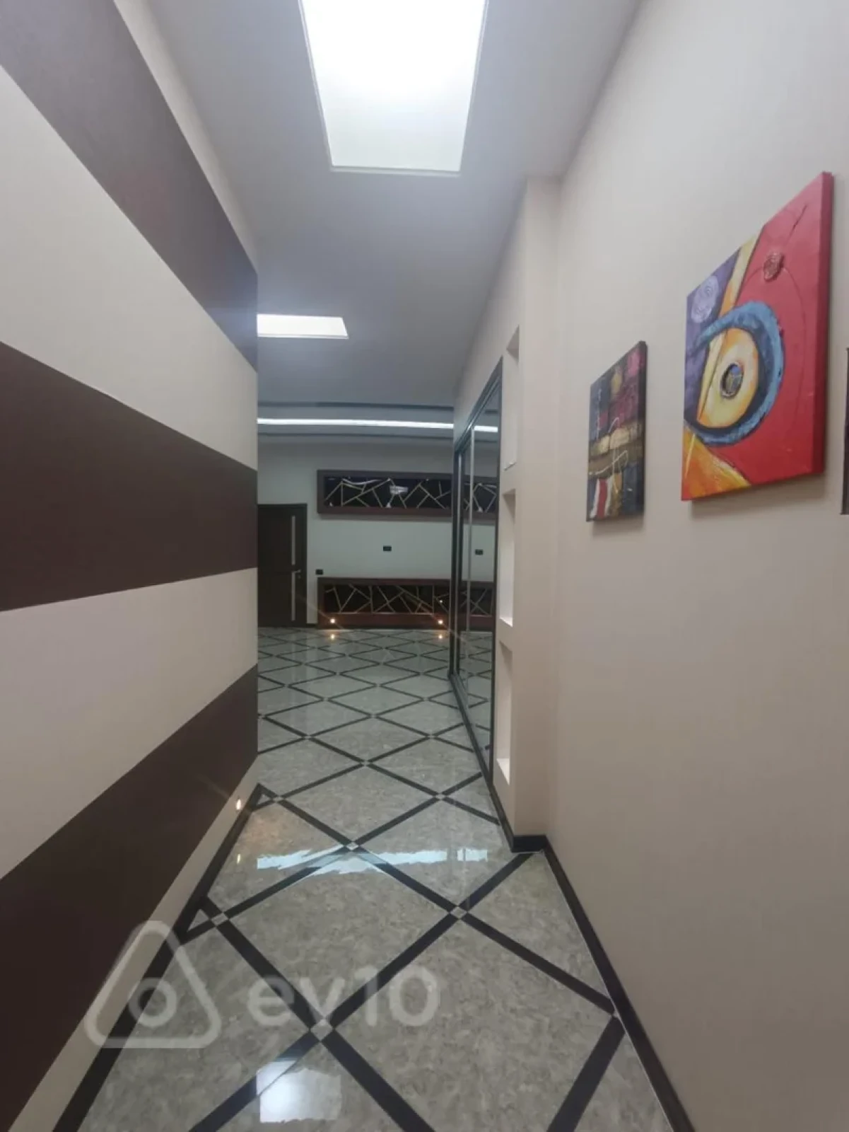 Satılır 4 otaqlı yeni tikili 170 m²