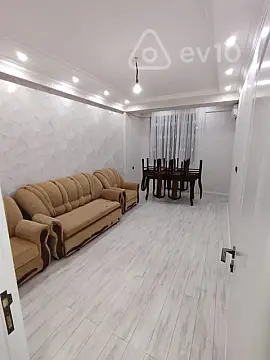 Kirayə verilir 2 otaqlı yeni tikili 70 m² — Bakı, Yasamal 2 otaq 70.00 m²