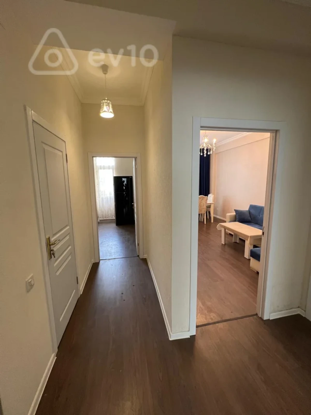 Satılır 3 otaqlı yeni tikili 93 m²