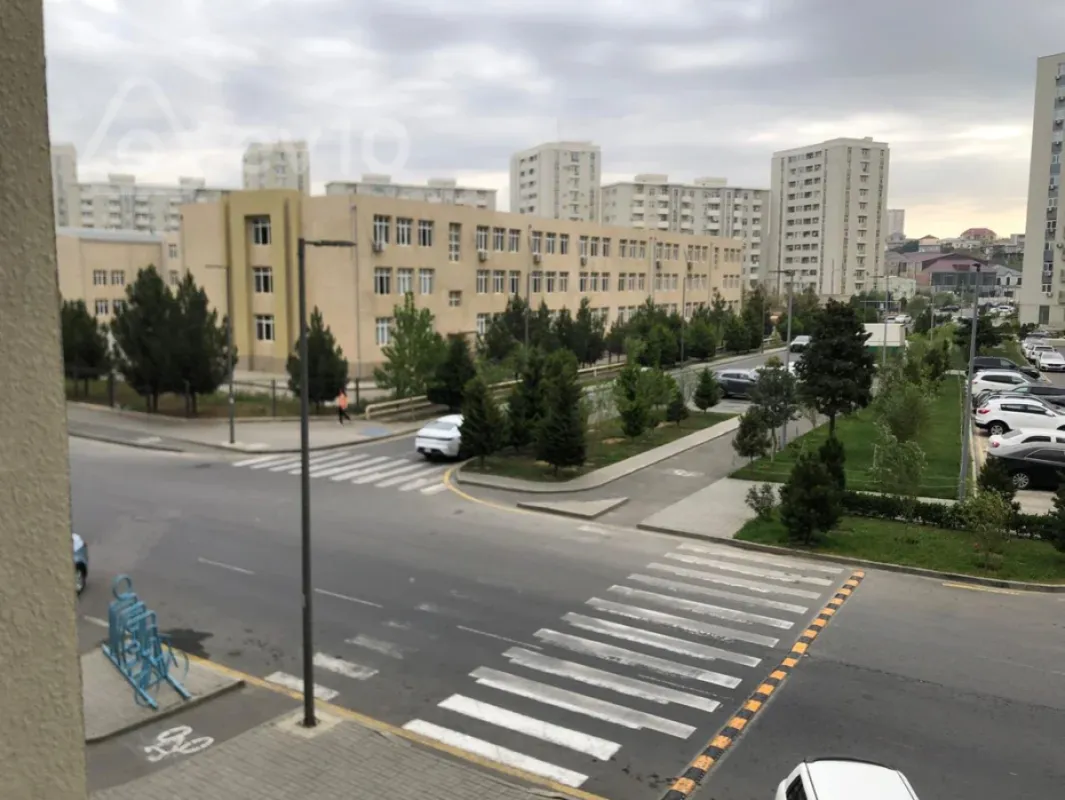 Satılır 3 otaqlı yeni tikili 93 m²