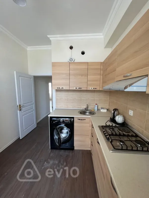 Satılır 3 otaqlı yeni tikili 93 m²